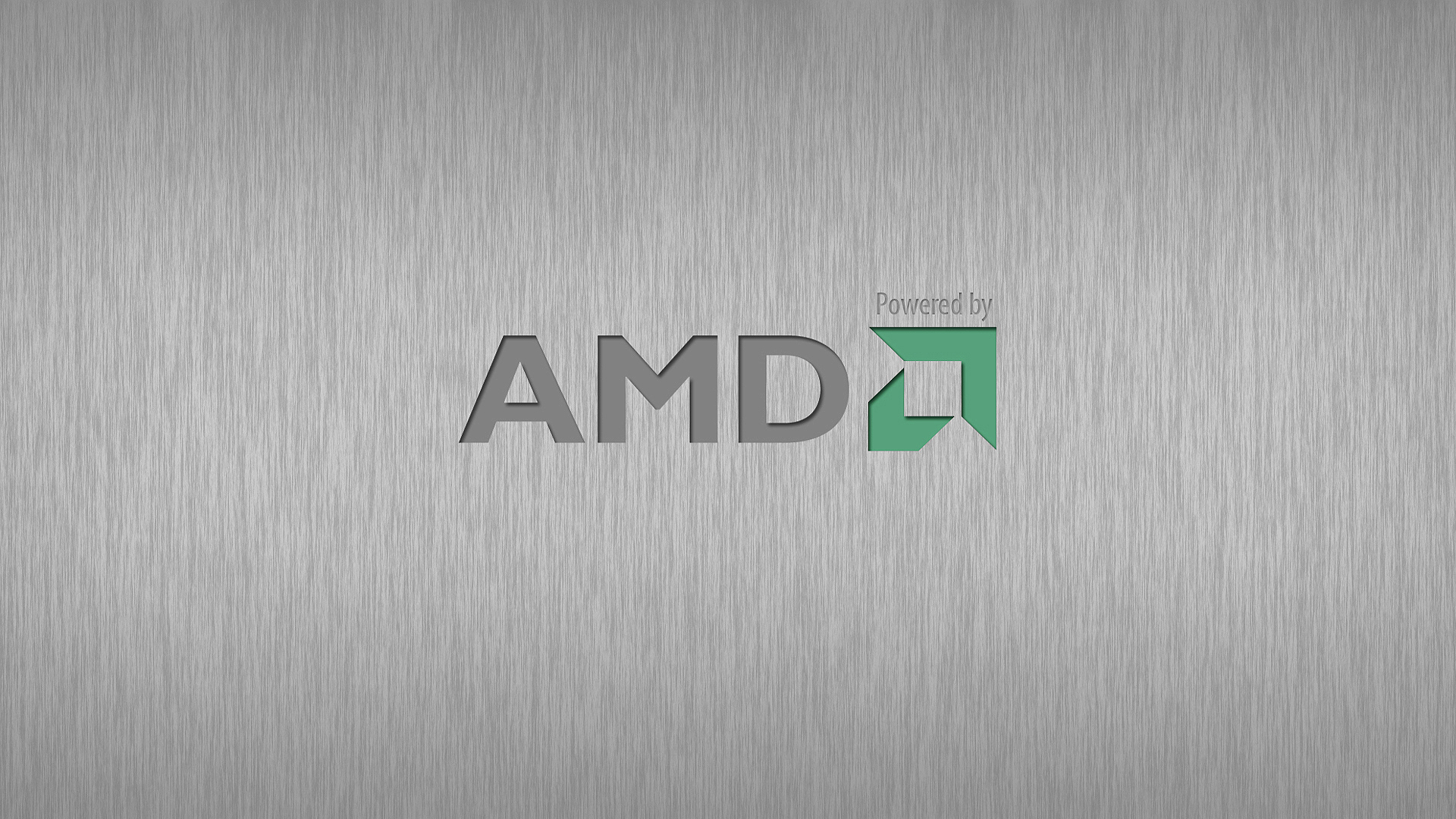 AMD Logo por Alekseyii bajo CC BY-NC 4.0