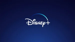 Disney+ bajo CC BY-NC-ND 4.0