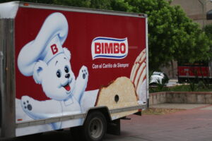 Bimbo Bread por bionicteaching bajo CC BY-NC 2.0