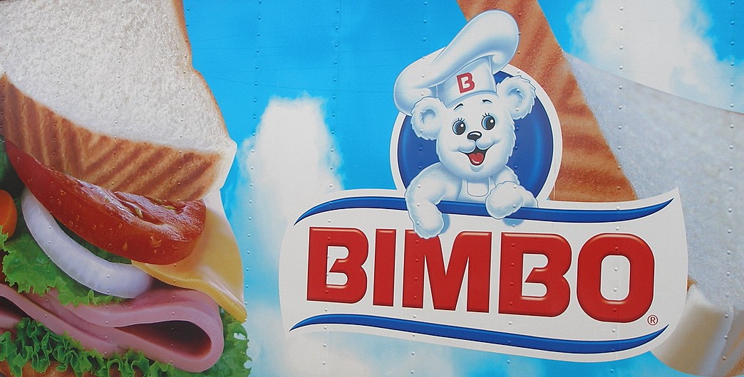 Bimbo Bread por robotclaw bajo CC BY 2.0