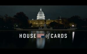 House of Cards, por manybits bajo CC BY-NC 2.0