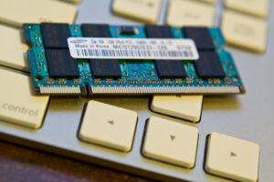 Samsung RAM por chealion bajo CC BY-NC 2.0