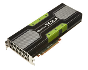 NVIDIA-Tesla-K20x-GPU por gbpublic bajo CC BY-NC-SA 2.0